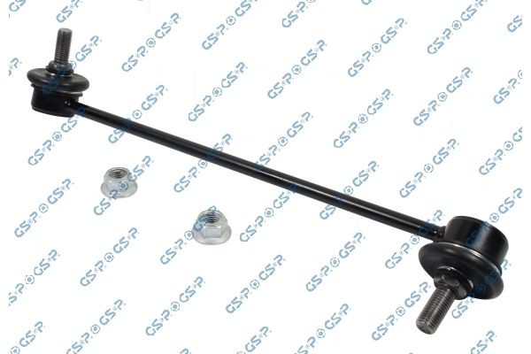 GSP S050089: Stabilisaator, Stabilisaator esisild paremal, 271mm