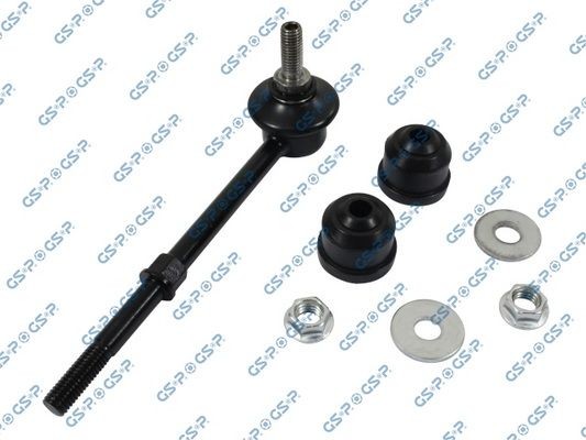 GSP S050094: Stabilizatoriaus traukė 167mm
