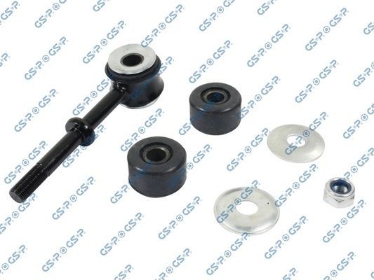 GSP S050100: Stabilisaator, Stabilisaator 134,5mm