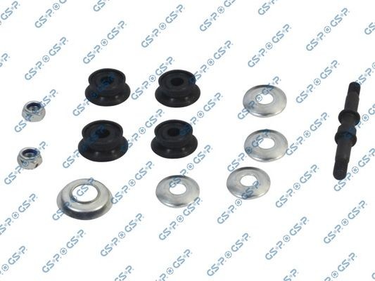 GSP S050101: Stabilisaator, Stabilisaator 93,5mm