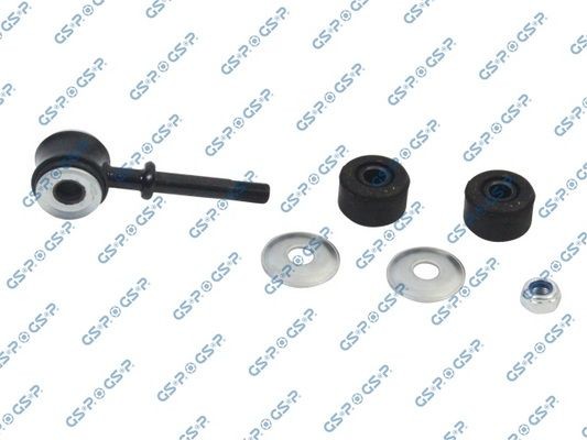 GSP S050105: Stabilisaator, Stabilisaator esisild mõlemapoolselt, 112,5mm