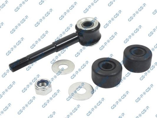 GSP S050110: Stabilisaator, Stabilisaator 123mm