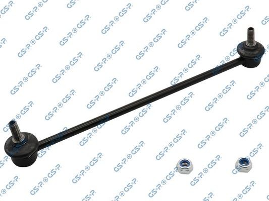 GSP S050111: Stabilisaator, Stabilisaator esisild mõlemapoolselt, 335mm