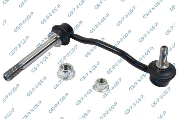 GSP S050113: Stabilisaator, Stabilisaator 201mm