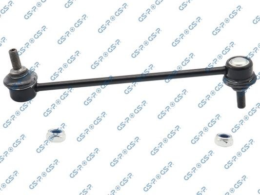 GSP S050139: Stabilisaator, Stabilisaator esisild vasakul, esisild paremal, 239mm