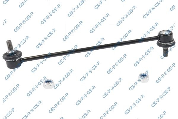GSP S050141: Stabilisaator, Stabilisaator esisild vasakul, esisild paremal, 282mm