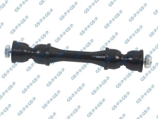 GSP S050152: Stabilisaator, Stabilisaator esisild vasakul, esisild paremal, 202mm