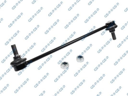 GSP S050154: Stabilisaator, Stabilisaator esisild paremal, 295mm