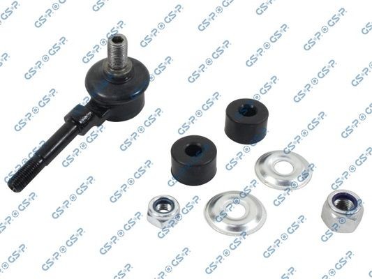 GSP S050155: Stabilisaator, Stabilisaator 88,5mm