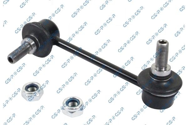 GSP S050176: Stabilisaator, Stabilisaator Tagasild paremal, 125mm