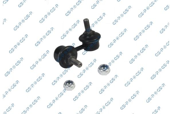 GSP S050195: Stabilisaator, Stabilisaator 60,5mm