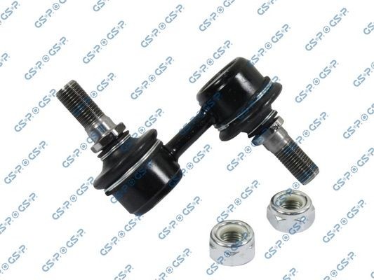 GSP S050209: Stabilisaator, Stabilisaator 55,5mm