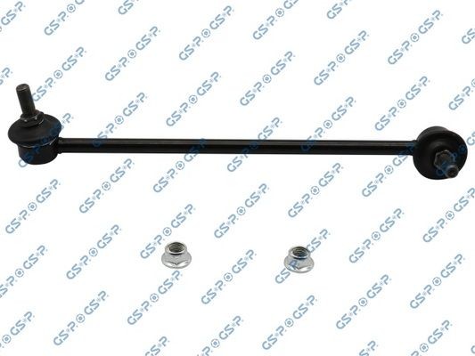 GSP S050213: Stabilisaator, Stabilisaator esisild vasakul, 285,5mm