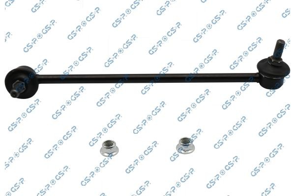 GSP S050214: Stabilisaator, Stabilisaator esisild paremal, 285,5mm