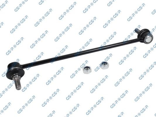 GSP S050216: Stabilisaator, Stabilisaator 341mm