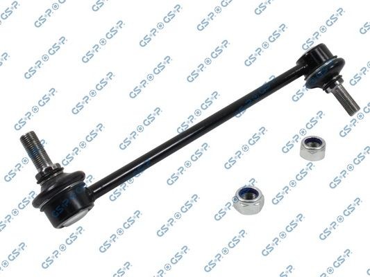 GSP S050222: Stabilisaator, Stabilisaator 243mm