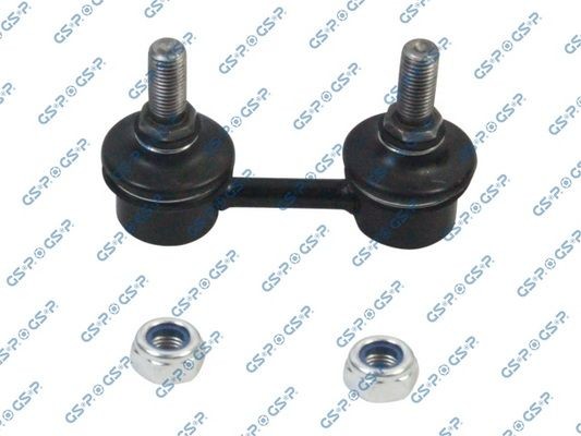 GSP S050225: Stabilisaator, Stabilisaator 62mm