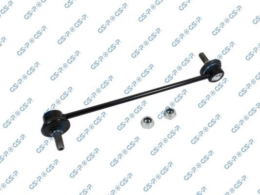 GSP S050245: Stabilisaator, Stabilisaator Tagasild, 250mm