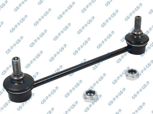 GSP S050250: Stabilizatoriaus traukė 190mm