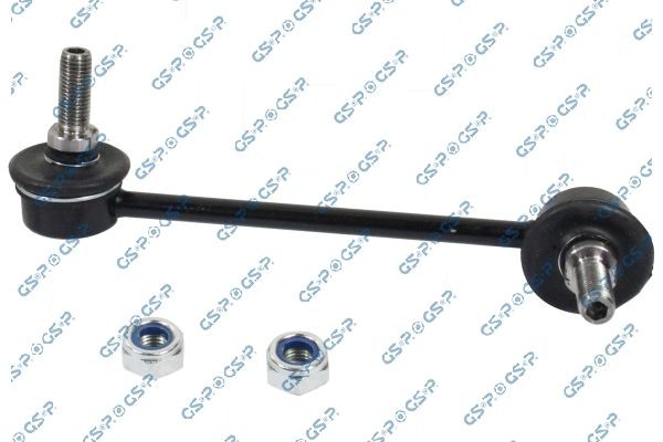 GSP S050260: Stabilisaator, Stabilisaator esisild paremal, 155mm