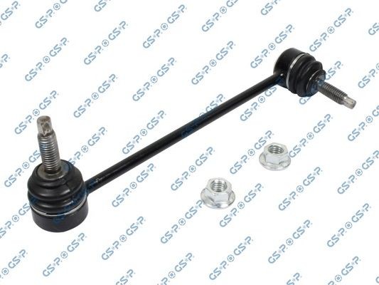 GSP S050269: Stabilisaator, Stabilisaator esisild vasakul, esisild paremal, 219mm