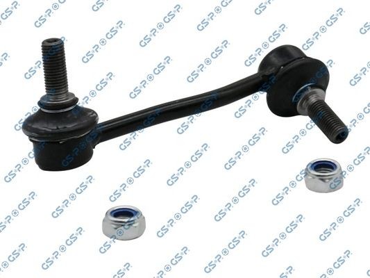GSP S050295: Stabilisaator, Stabilisaator 138mm