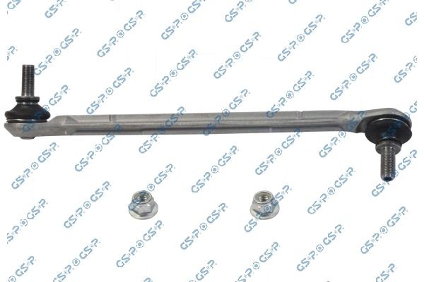 GSP S050305: Stabilisatorstag framaxel höger, 305mm