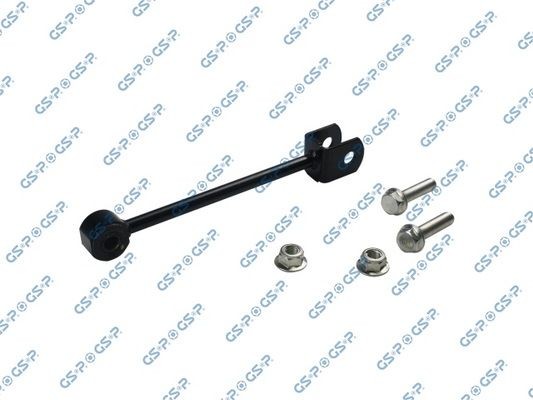 GSP S050314: Bielletta barra stabilizzatrice Assale posteriore Sx, Assale posteriore Dx, 230mm