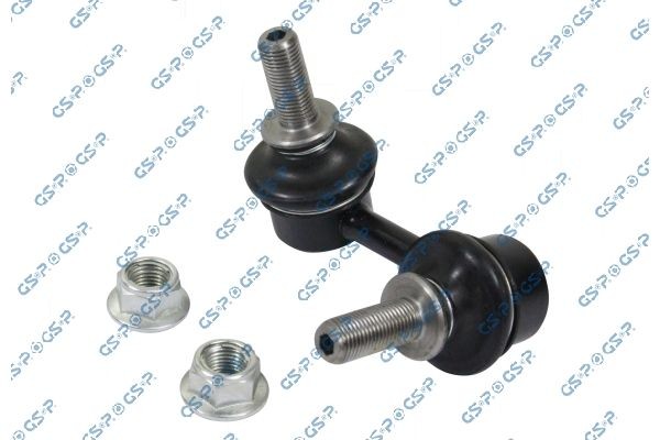 GSP S050353: Stabilisaator, Stabilisaator esisild paremal, 65mm
