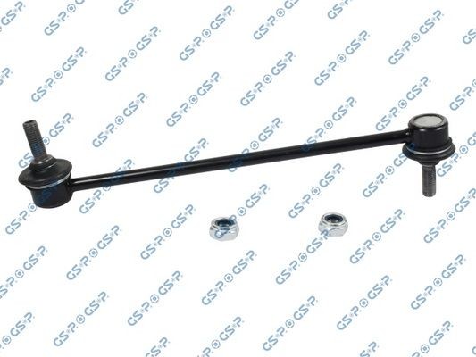 GSP S050362: Stabilisaator, Stabilisaator 255mm