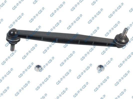 GSP S050369: Stabilisaator, Stabilisaator esisild mõlemapoolselt, 300mm