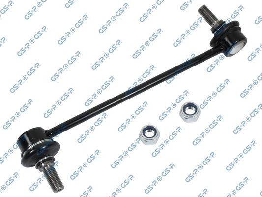 GSP S050379: Stabilisaator, Stabilisaator 242,5mm