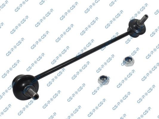 GSP S050393: Stabilisaator, Stabilisaator 258mm