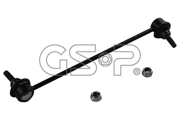 GSP S050395: Stabilisaator, Stabilisaator esisild mõlemapoolselt