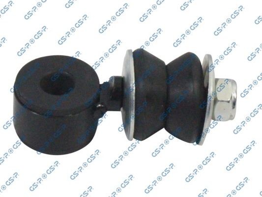 GSP S050398: Stabilisaator, Stabilisaator esisild vasakul, esisild paremal, 76mm