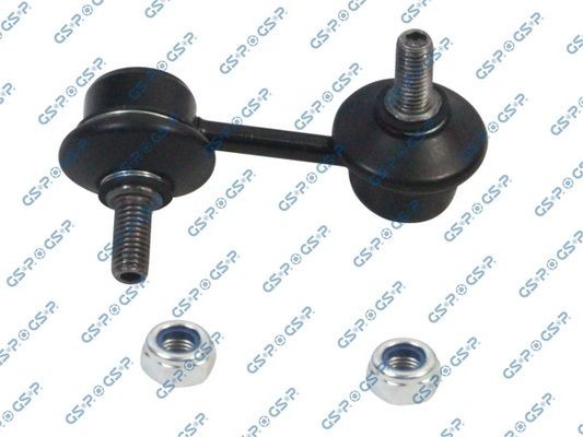 GSP S050411: Stabilisaator, Stabilisaator 72mm