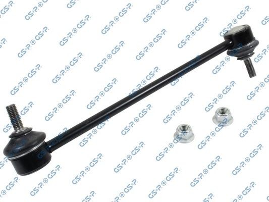 GSP S050418: Stabilisaator, Stabilisaator esisild vasakul, esisild paremal, 284,5mm