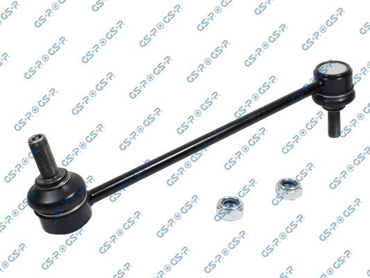 GSP S050449: Stabilisaator, Stabilisaator esisild paremal, 260mm