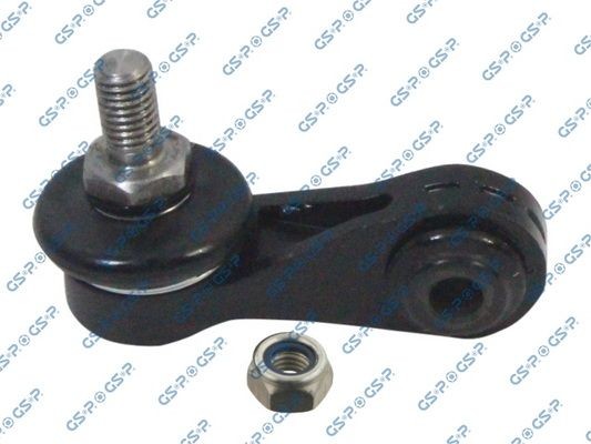 GSP S050451: Stabilisaator, Stabilisaator esisild mõlemapoolselt, 51,5mm