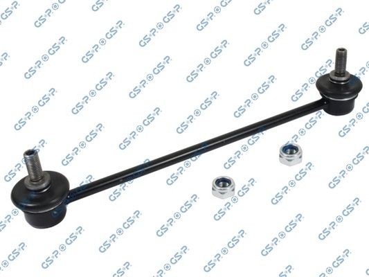 GSP S050456: Stabilisaator, Stabilisaator ees, 266mm