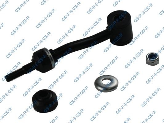 GSP S050466: Stabilisaator, Stabilisaator 162,8mm