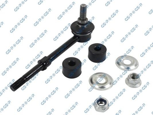 GSP S050498: Stabilisaator, Stabilisaator 137mm
