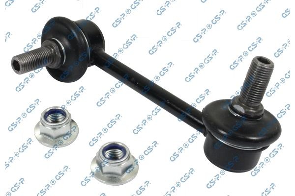 GSP S050502: Stabilizatoriaus traukė 120mm