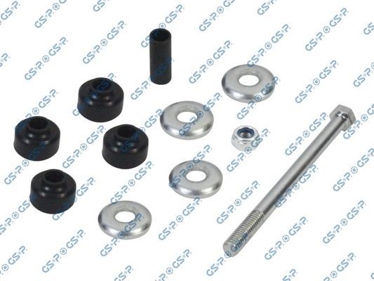 GSP S050528: Stabilisaator, Stabilisaator 131mm