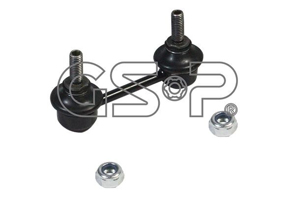 GSP S050529: Stabilisaator, Stabilisaator esisild mõlemapoolselt, 90,5mm
