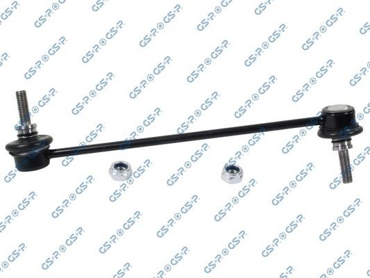 GSP S050541: Stabilisaator, Stabilisaator esisild mõlemapoolselt, 273,5mm