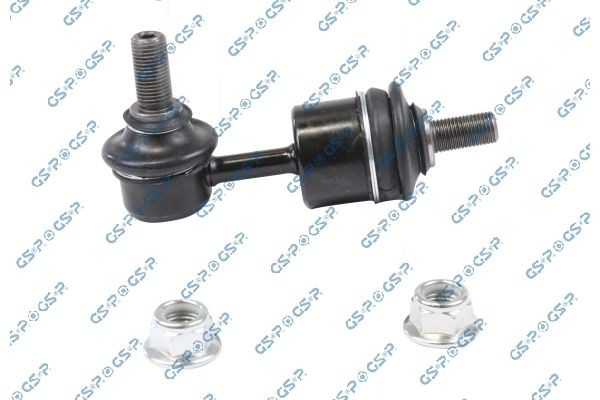 GSP S050590: Stabilisaator, Stabilisaator 111,5mm