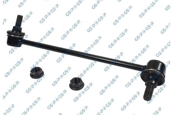 GSP S050608: Stabilisaator, Stabilisaator esisild paremal, 275mm