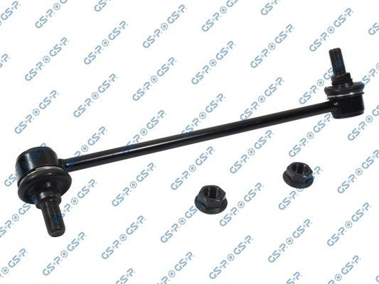 GSP S050609: Stabilisaator, Stabilisaator esisild vasakul, 275mm