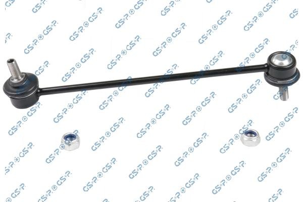 GSP S050628: Stabilisaator, Stabilisaator esisild paremal, 270mm